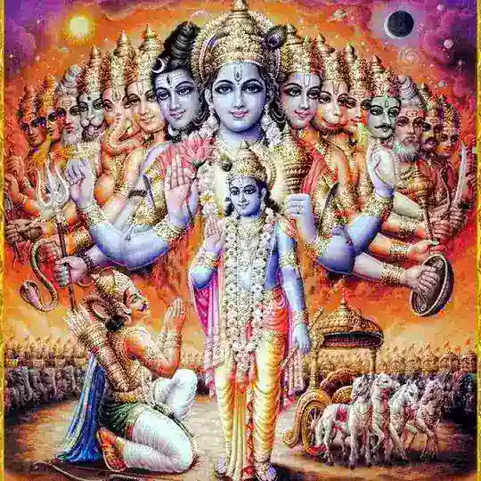 भारतीय सनातन संस्कृति समाज फाउंडेशन Telegram Channel Avatar