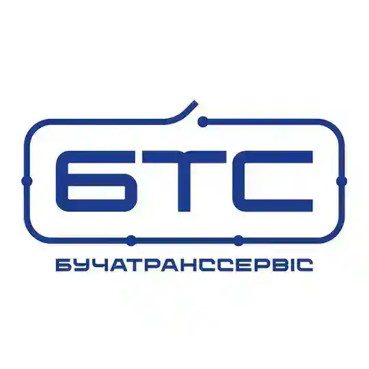 КП «Бучатранссервіс» Telegram Channel Avatar