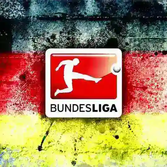 Bundesliga ⚽️🇩🇪 Telegram Channel Avatar