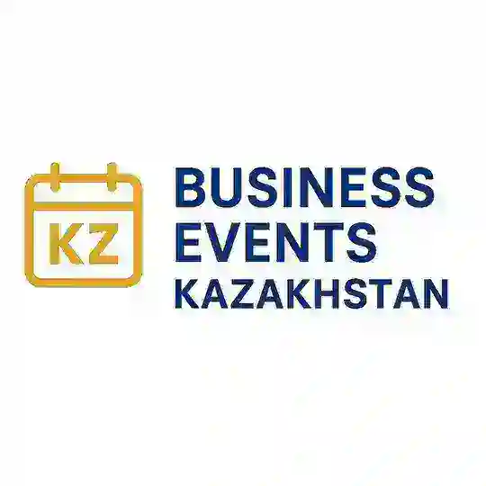 Business Events Kazakhstan Telegram Channel Avatar