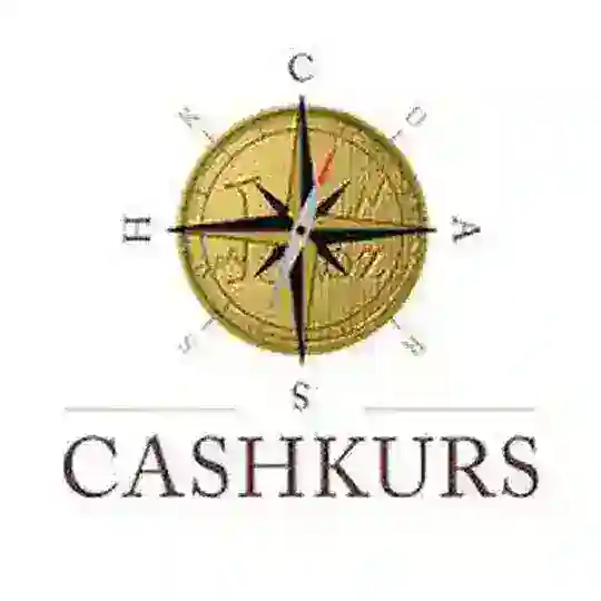 Cashkurs Telegram Channel Avatar