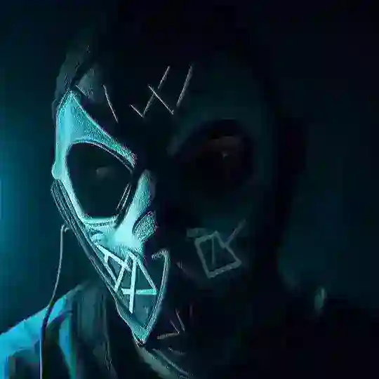 Wallpaper World Telegram Channel Avatar