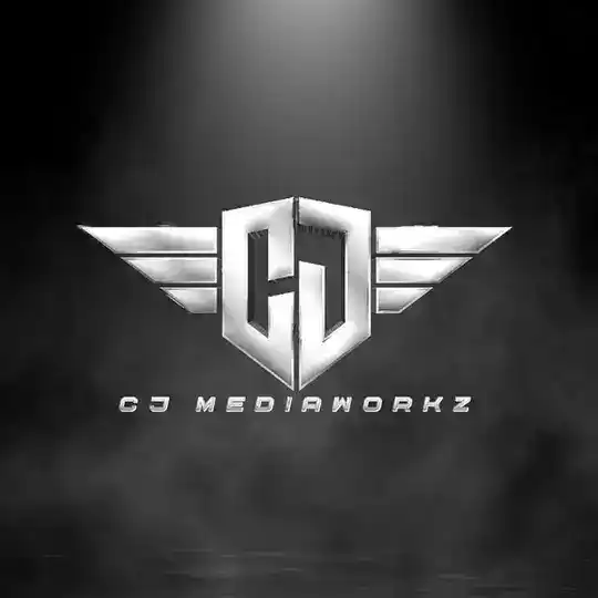 𝐂𝐉 𝐌𝐄𝐃𝐈𝐀𝐖𝐎𝐑𝐊𝐙™📽️📱💽 Telegram Channel Avatar