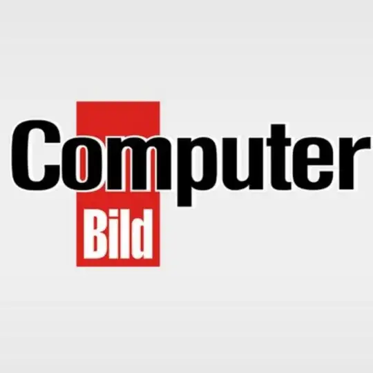 ComputerBild Telegram Channel Avatar