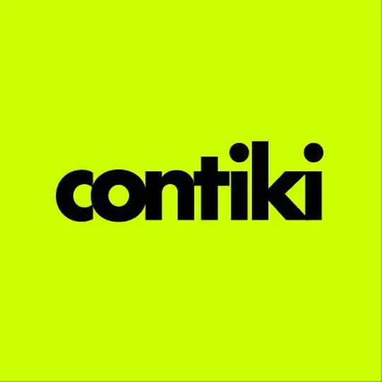 Contiki Travel Squad Telegram Channel Avatar