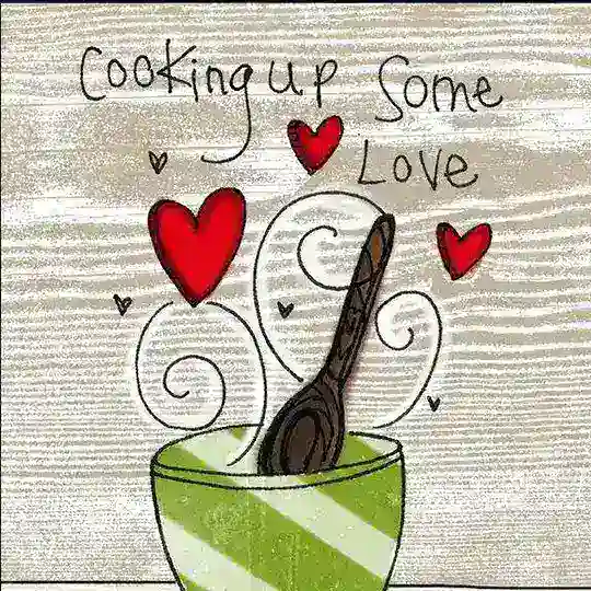 🍒𝐂ơơƙıŋɠ ῳıɬɧ Ɩơve🧑🏼🍳⍣࿐ Telegram Channel Avatar
