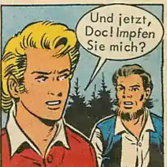 Covid-Injektion & Co. Sicherheit - Wirksamkeit - Notwendigkeit Telegram Channel Avatar