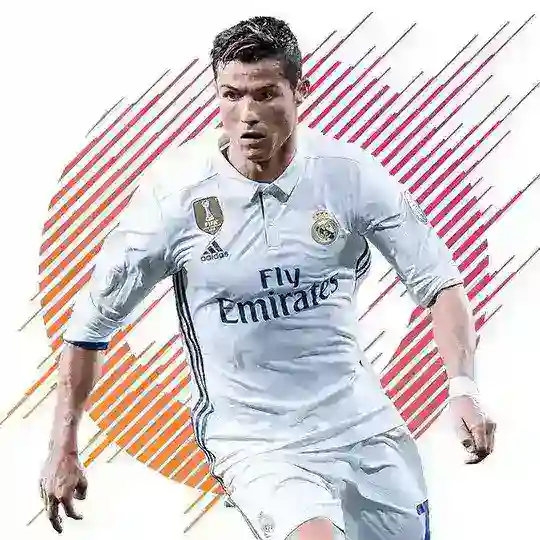 Cristiano Ronaldo CR7 YouTube TikTok Twitter Instagram Pinterest Reddit Backup by RTP [Calcio / Fußball / Soccer / Football] Telegram Channel Avatar