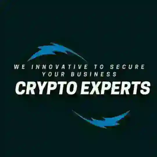 Crypto experts signal® Telegram Channel Avatar