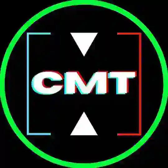 Crypto Miner Temple Telegram Channel Avatar