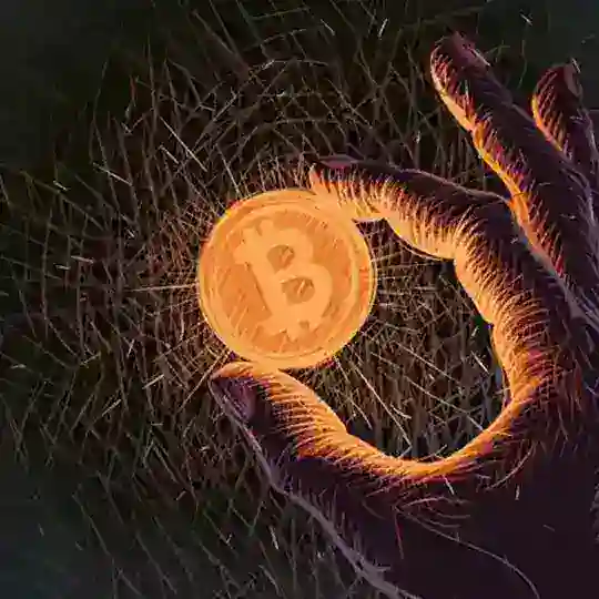 Cryptoy ₿ Telegram Channel Avatar