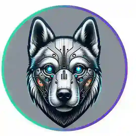 CYBERDOGE Telegram Channel Avatar