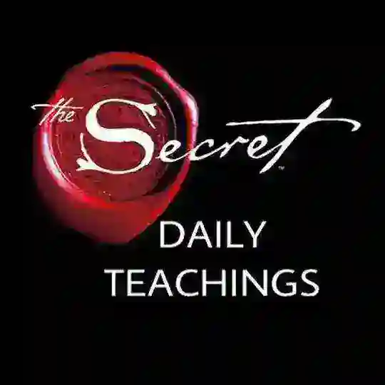 Daily teachings secret Telegram Channel Avatar