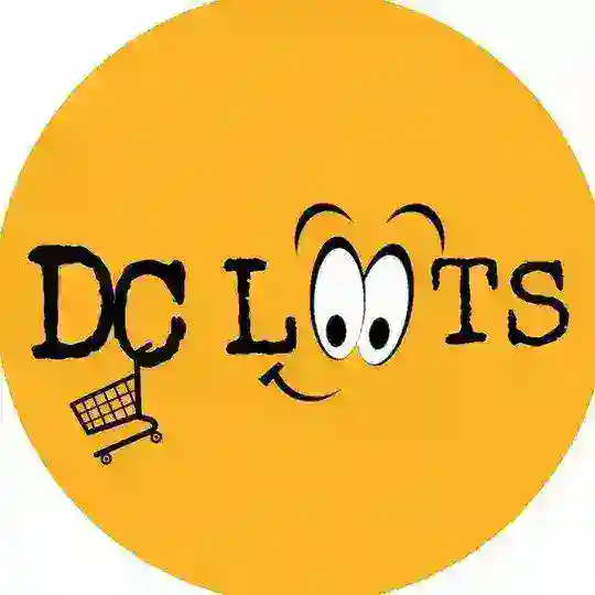 Dcloots_loots_Offers_Deals Telegram Channel Avatar