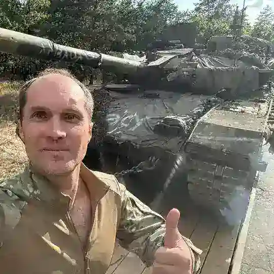 DE- UkraineKrieg Telegram Channel Avatar