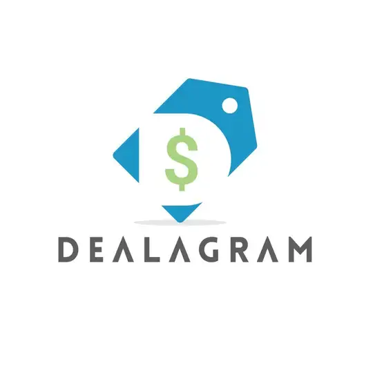 DEALAGRAM Telegram channel