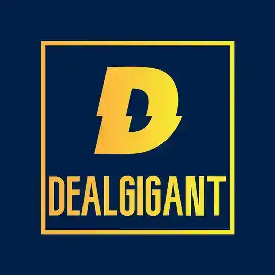 DealGigant - Täglich Aktuelle Amazon Angebote Telegram Channel Avatar