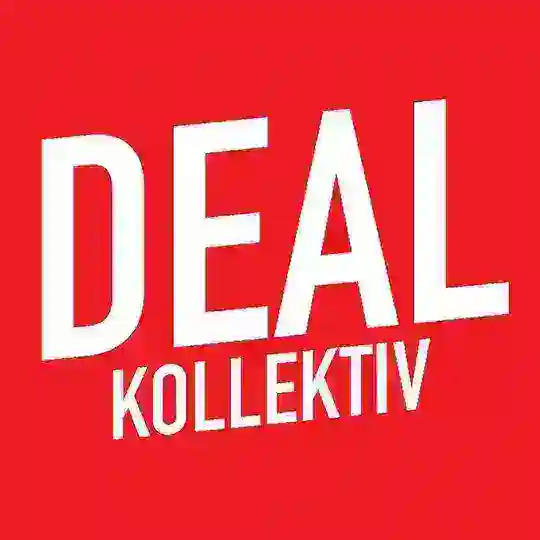 DEALKOLLEKTIV ️️| DEALS 🔥 Preisfehler ️️🔥 0 € Freebies ️🔥 Angebote Telegram Channel Avatar
