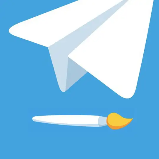 Telegram Designers Telegram channel photo