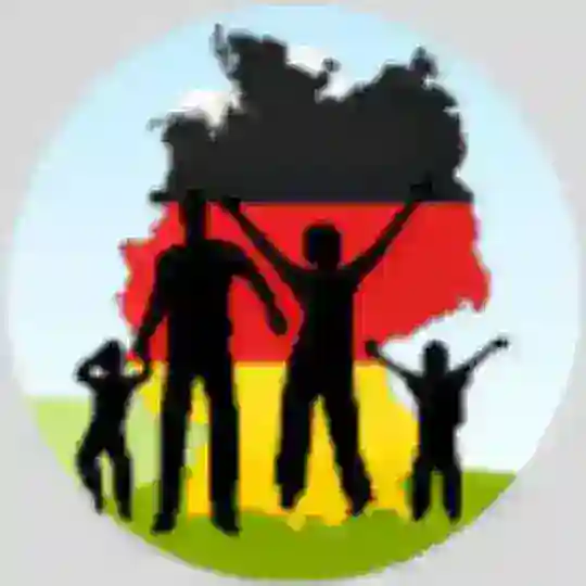Deutsch-Entdecker-Kanal Telegram channel