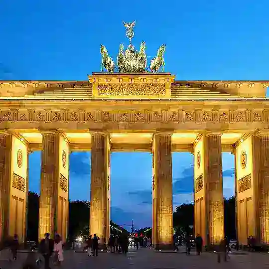 Deutsch für alle Telegram Channel Avatar
