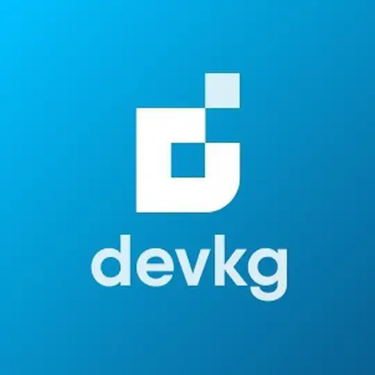 DevKG Telegram Channel Avatar