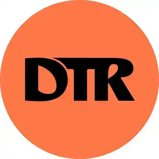 робота в моді | вакансії Digitorial Telegram Channel Avatar