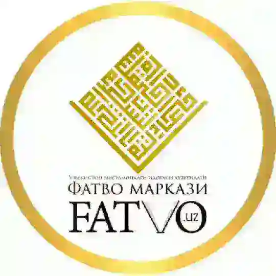 FATVO.UZ | Расмий канал Telegram Channel Avatar