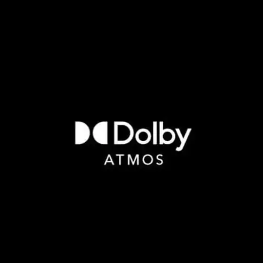 within Dolby Audios™ Telegram Channel Avatar