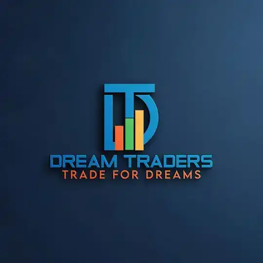 Dream Traders Telegram channel