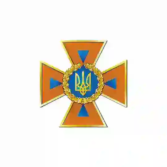 ДСНС України Telegram Channel Avatar