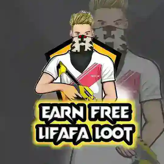 Earn Free Lifafa Loot🏆 Telegram Channel Avatar