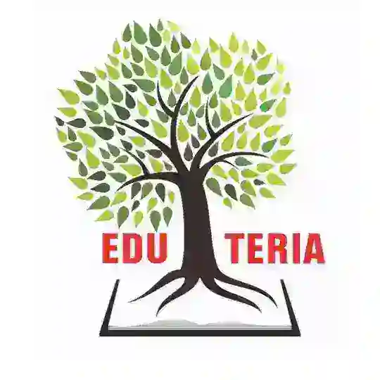 EDU TERIA Telegram Channel Avatar