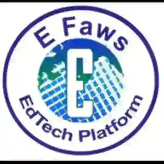 E-FAWS IAS Academy Telegram Channel Avatar