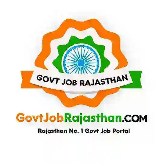 Govt Job Rajasthan Telegram Channel Avatar