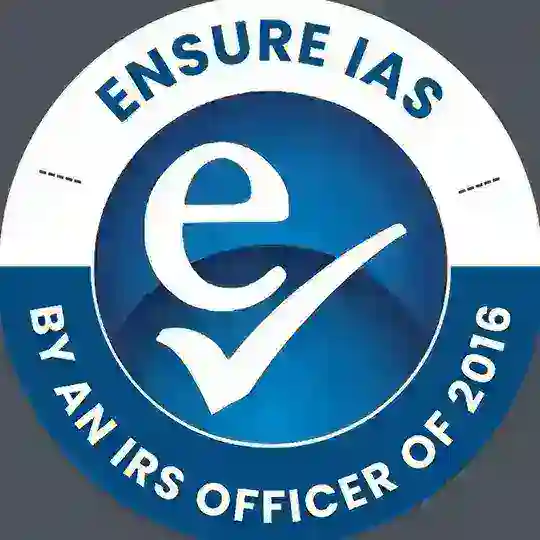 Ensure IAS Free Quality Content Telegram Channel Avatar