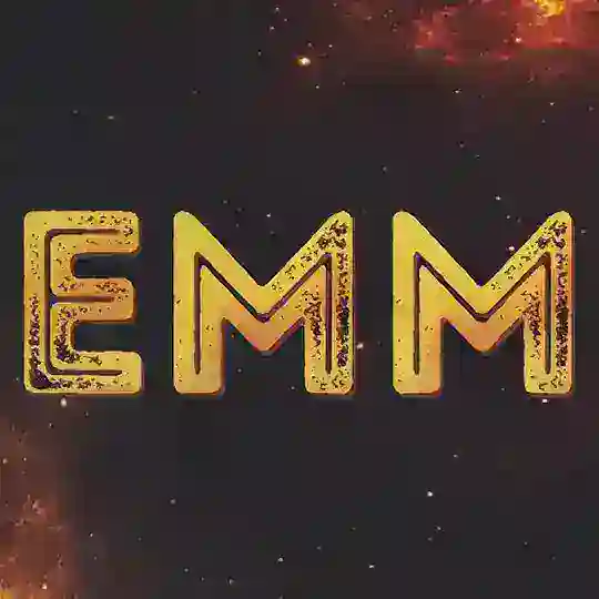 Epic Music Mania Telegram Channel Avatar