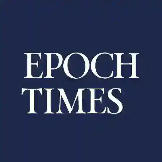 Epoch Times Deutsch Telegram Channel Avatar