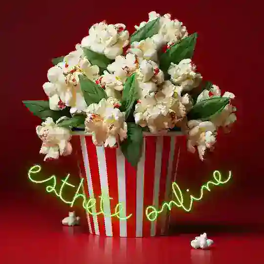 Esthete online Telegram Channel Avatar