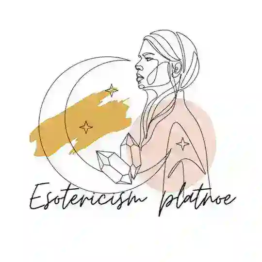 ESOTERICISM | PLATNOE Telegram Channel Avatar