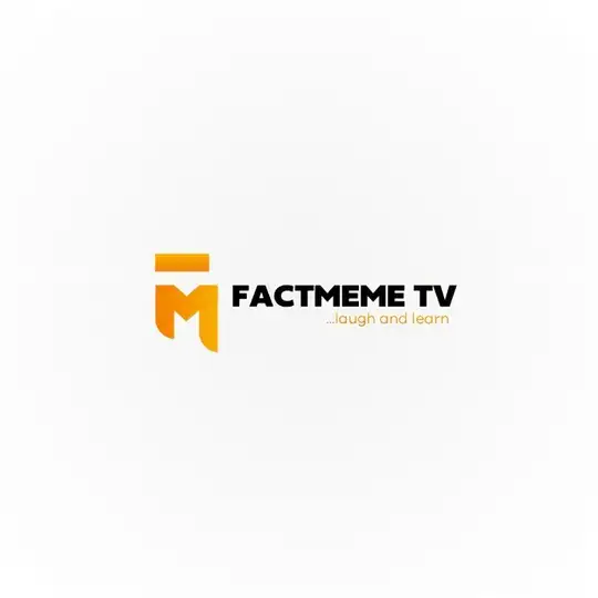 Factmeme Tv Telegram Channel Avatar