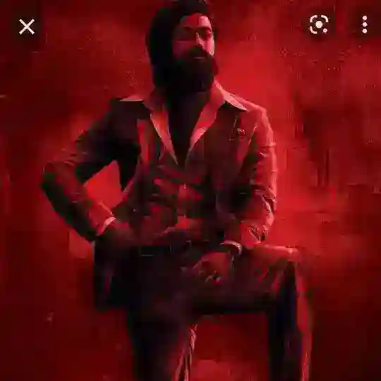 Fantastic movie Telegram Channel Avatar