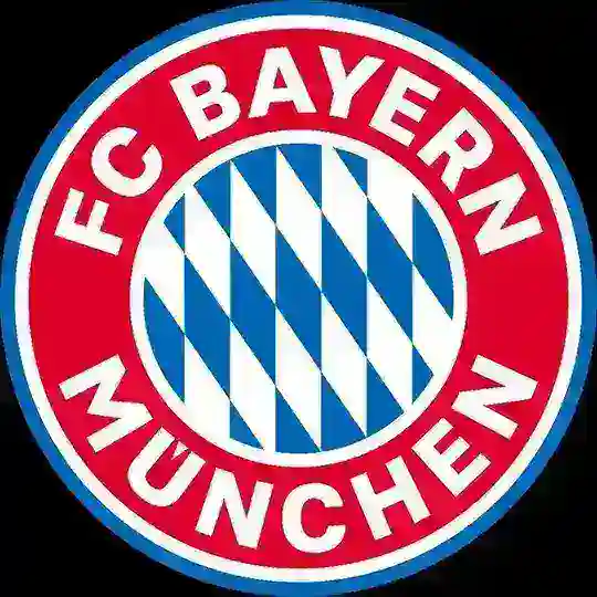 FC Bayern München News Telegram Channel Avatar