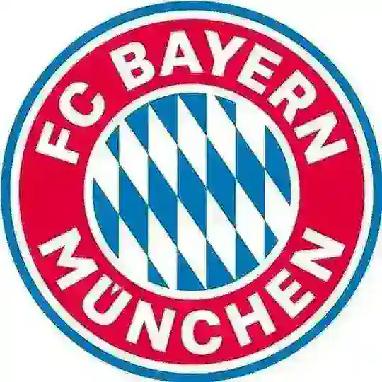 FC Bayern München Telegram Channel Avatar