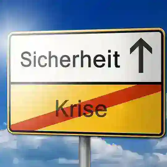Krisenmanagment, finanzielle Freiheit, Tipps und Tricks Telegram Channel Avatar