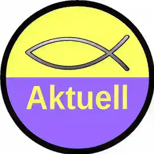 Christliche Nachrichten Telegram Channel Avatar