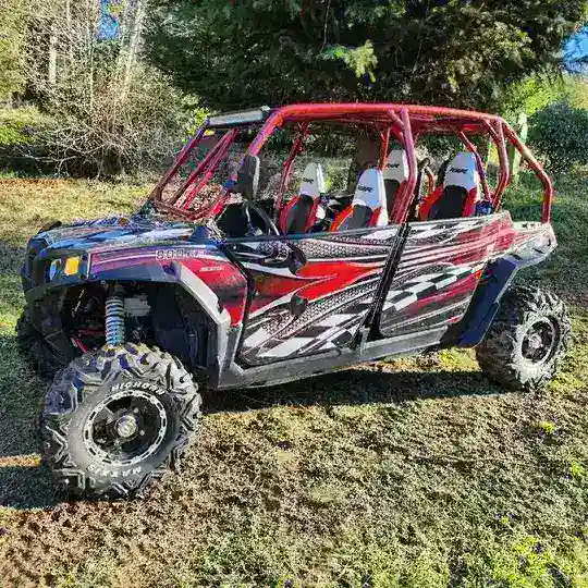 FORD SUPERDUTY PARTS Telegram Channel Avatar