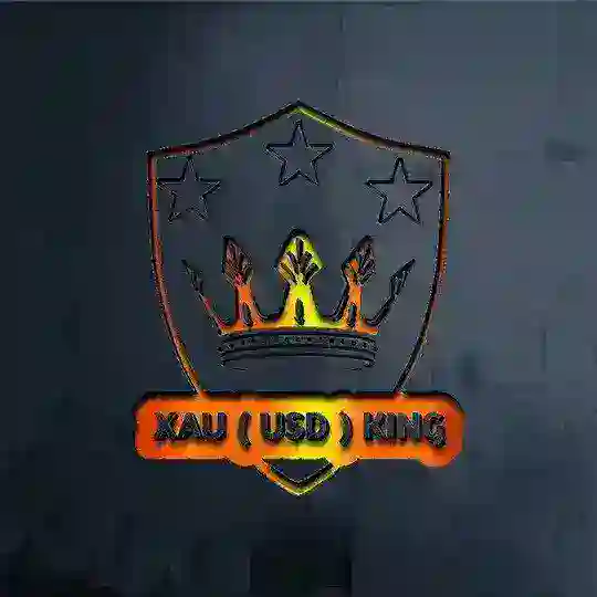 XAU (USD) Expert 👑 Telegram Channel Avatar
