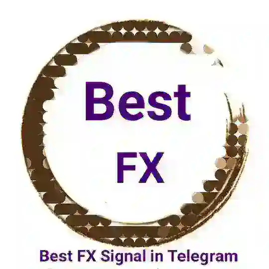Best FX Signal Free 📈📉🇧🇩 Telegram Channel Avatar