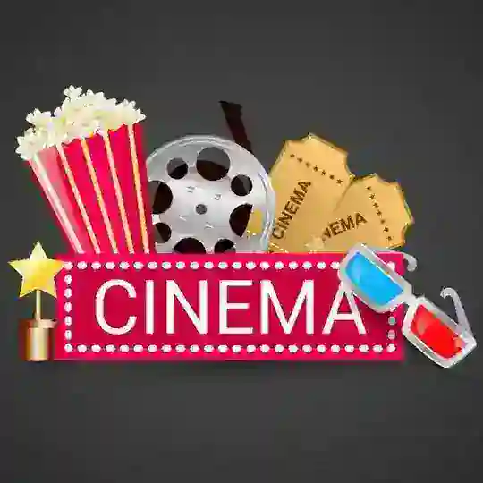 Free HD Movies 🎬 Telegram Channel Avatar